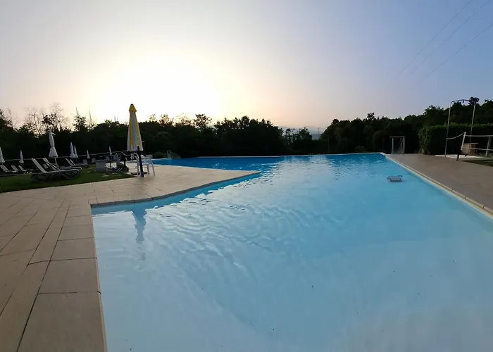 Otel Trilogy San Giovanni