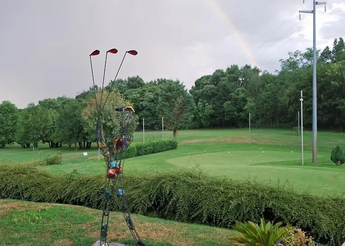 Otel Trilogy San Giovanni Torre Canavese